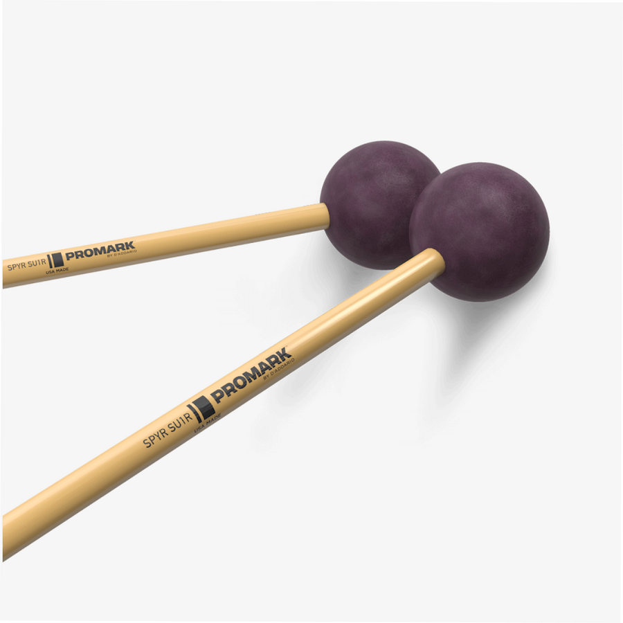 SU1R Soft Rubber Marimba Mallet