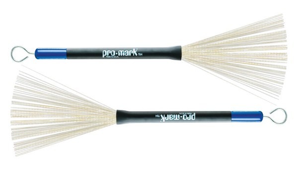 ProMark TB4 TB4 Classic Telescopic Wire Brush