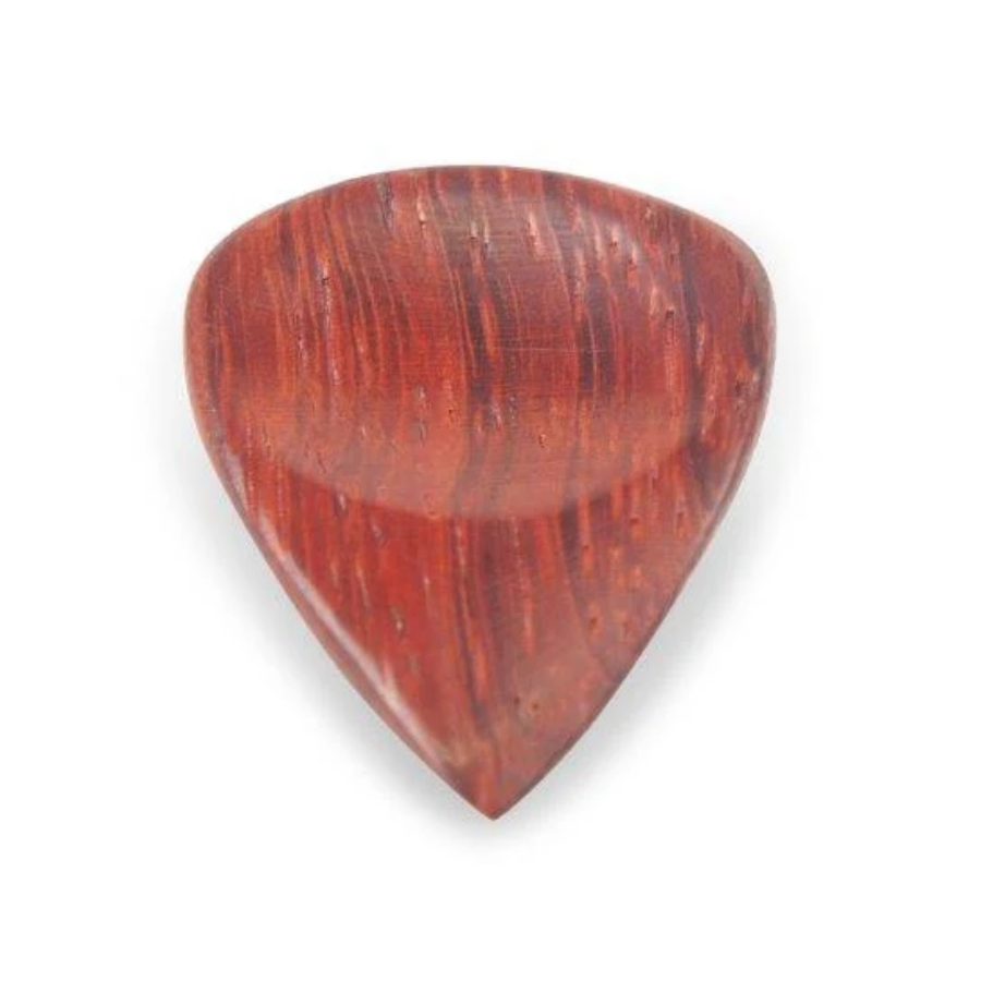 Tone Grown Timber Picks Standard African Padauk