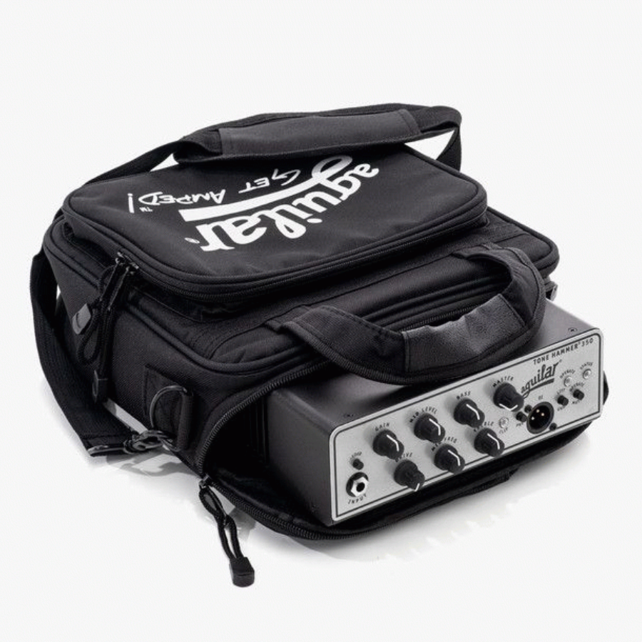 Aguilar Carry Bag For TH 350