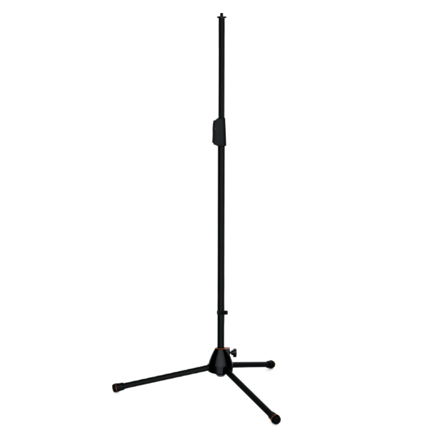 Tenuto TMS06 Cast Base Straight Mic Stand