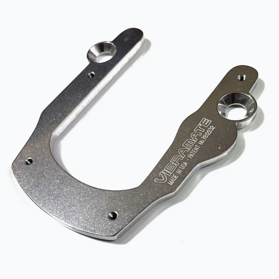 Vibramate V5 for Bigsby B5 &amp; Les Paul