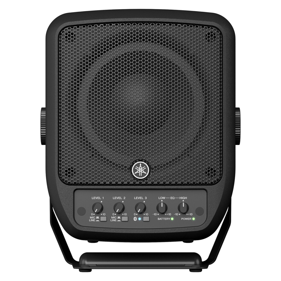 Yamaha STAGEPAS100BTR Portable PA System