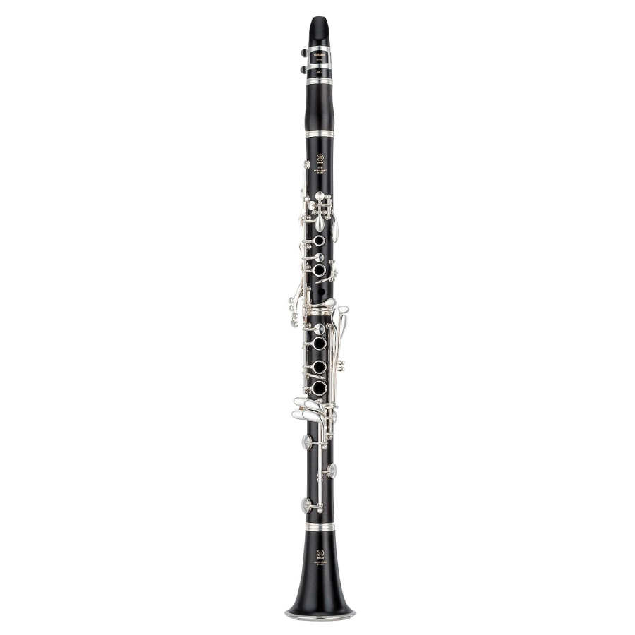 Yamaha YCL450 - 02 ID Intermediate Clarinet