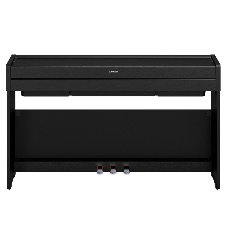Yamaha Arius YDP-S36B Slim Digital Piano - Black