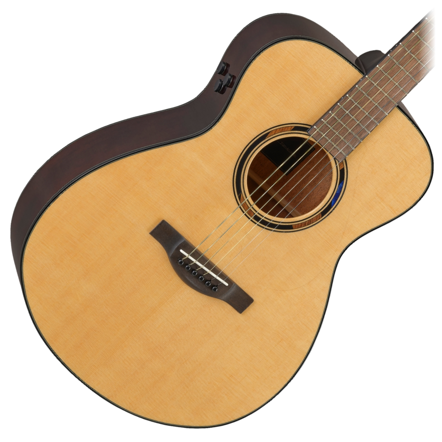 YAMAHA TAS1 Element Transacoustic Gen 2 Guitar – Natural Gloss