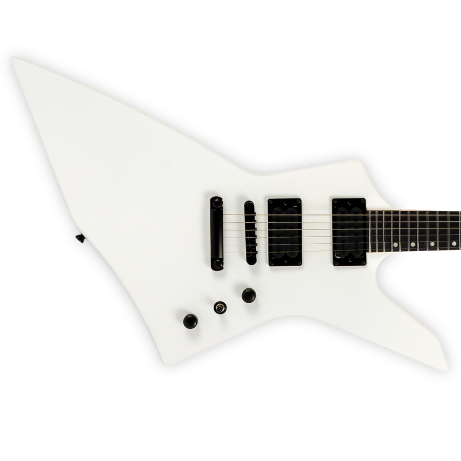 Spira X-400-MWH Electric Guitar - Satin White