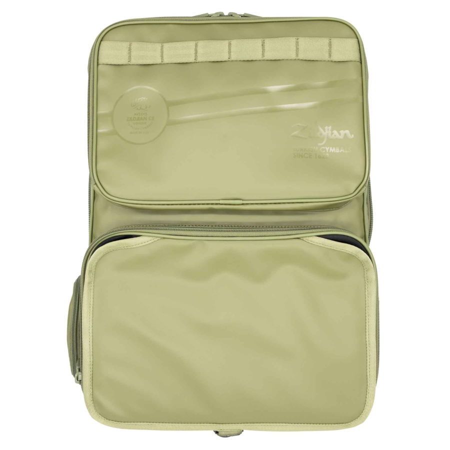 Zildjian Touring Stick Bag - Sage