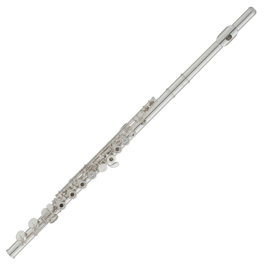 Yamaha YFL272-ID Student Flute With Split E Mechanism