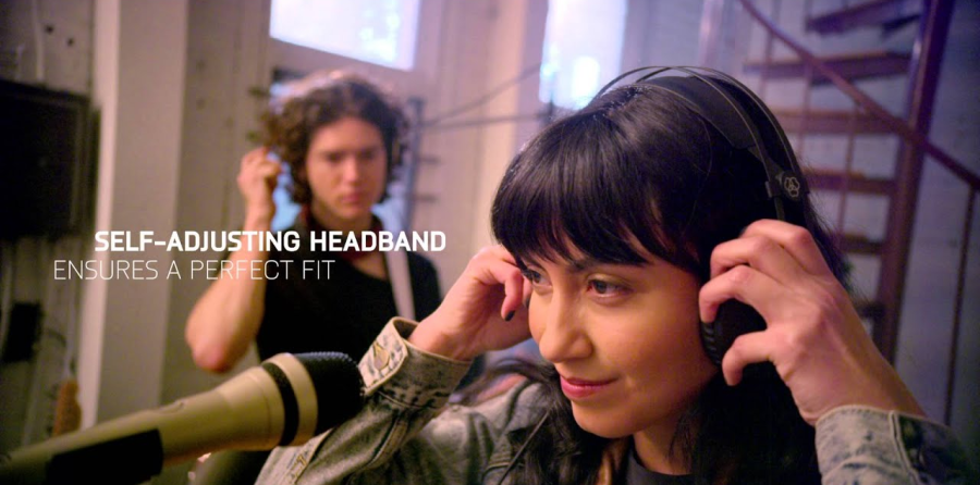 AKG K72 - Mooloolaba Music