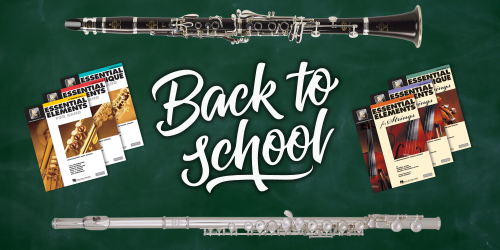 Mooloolaba Music Back To School