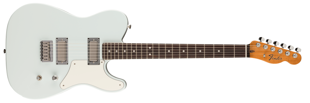 Fender Cabronita Tele Sonic Blue Mooloolaba Music