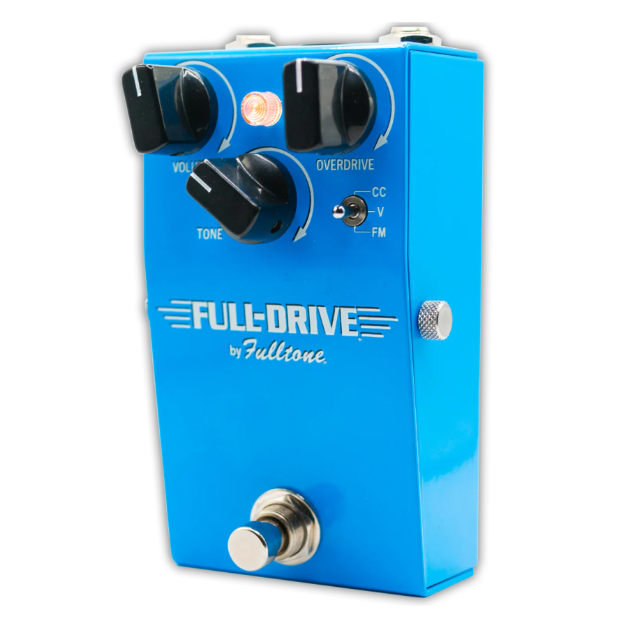Fulltone FD1 - Fulldrive1 Pedal