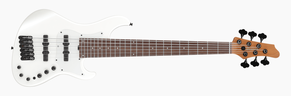  IBANEZ MDM1006PW 6 String Bass Mooloolaba Music