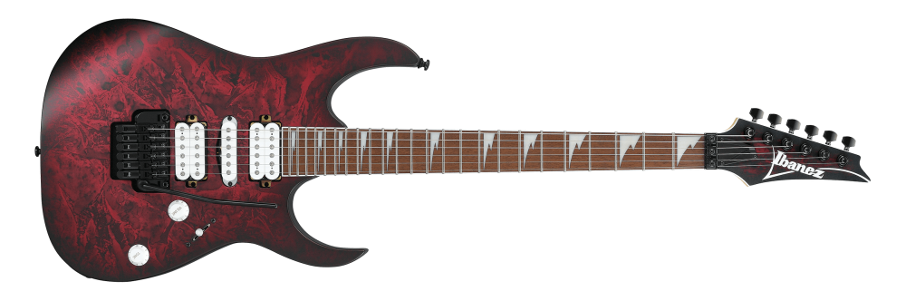 Ibanez RG470XW Mooloolaba Music
