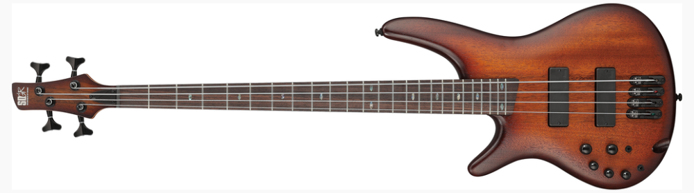 Ibanez SR500ALMHL Mooloolaba Music