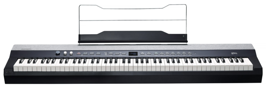 Kurzweil KAP1 Digital Piano-Mooloolaba Music