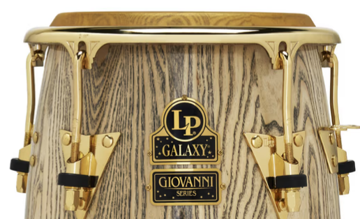 LP Giovanni Galaxy 11″ Quinto Conga Mooloolaba Music