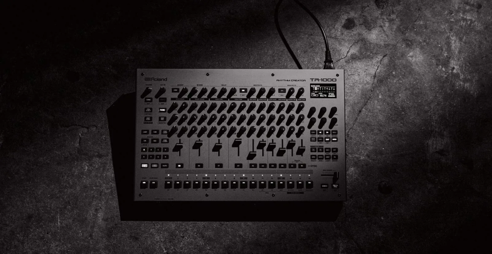 Roland TR1000 Mooloolaba Music