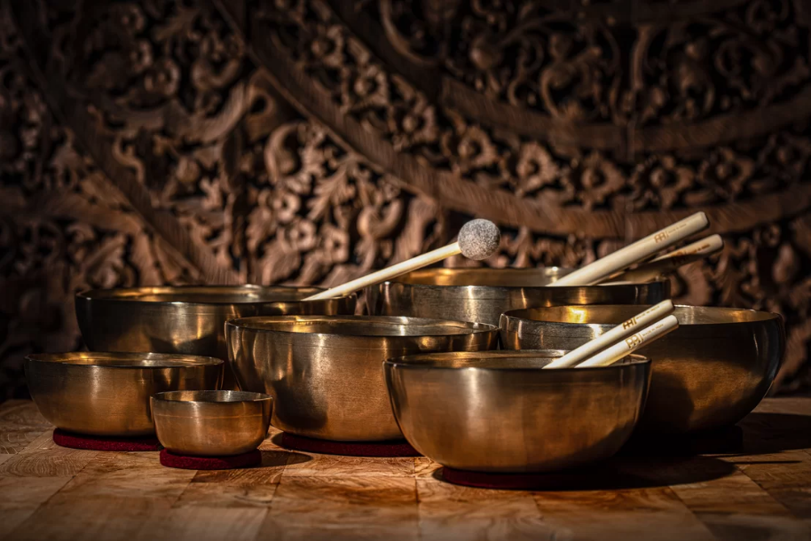 Sonic Energy Therapy Singing Bowls Mooloolaba Music