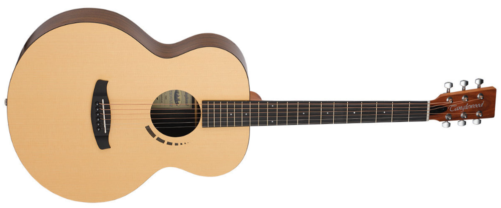 Tanglewood TM3 Mooloolaba Music