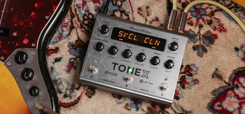 Tonex Bass Edition Mooloolaba Music