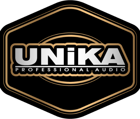 Unika Pro Audio Logo