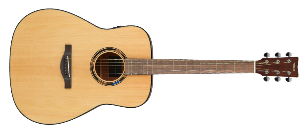 Yamaha TAG1 Transacoustic Gen 2 Mooloolaba Music Natural