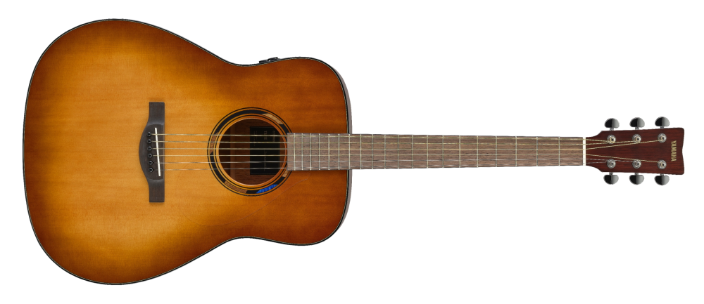 Yamaha TAG1 Transacoustic Gen 2 Mooloolaba Music Sand Burst