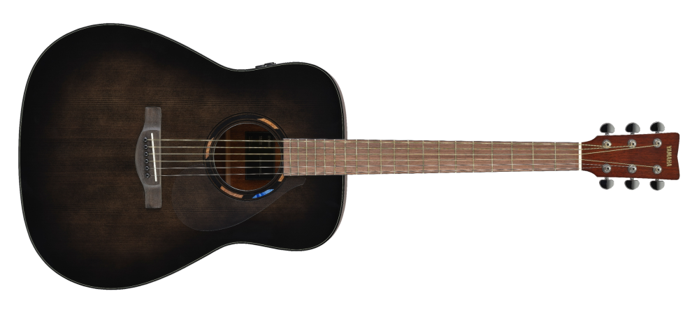 Yamaha TAG1 Transacoustic Gen 2 Mooloolaba Music Trans Black