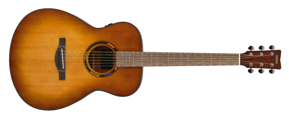 Yamaha TAS1 Transacoustic Gen 2 Mooloolaba Music Sand Burst