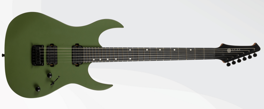 Spira S-400-MGR-HLS-Mooloolaba Music