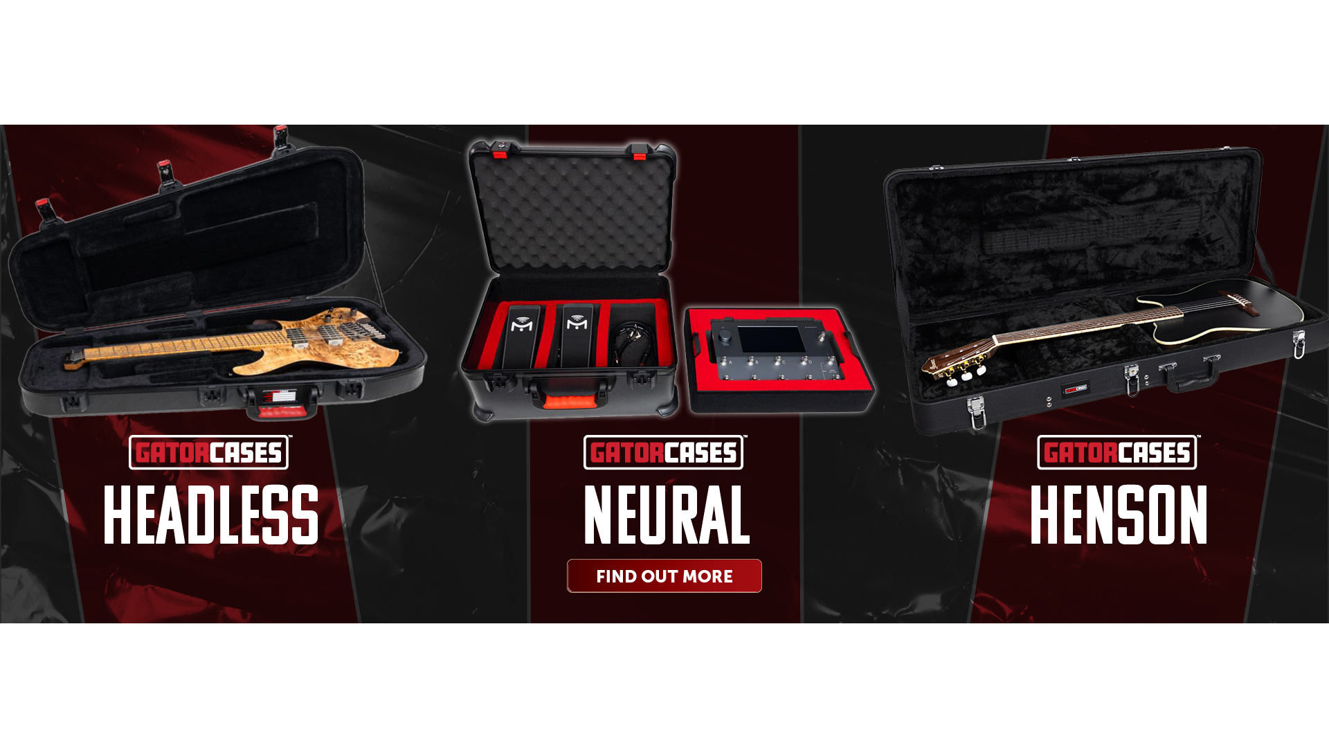 Gator Cases