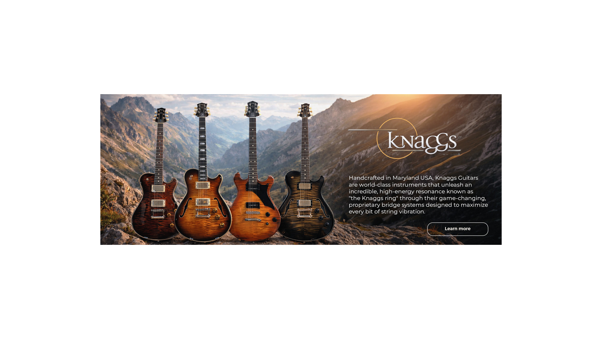 Knaggs Guitars