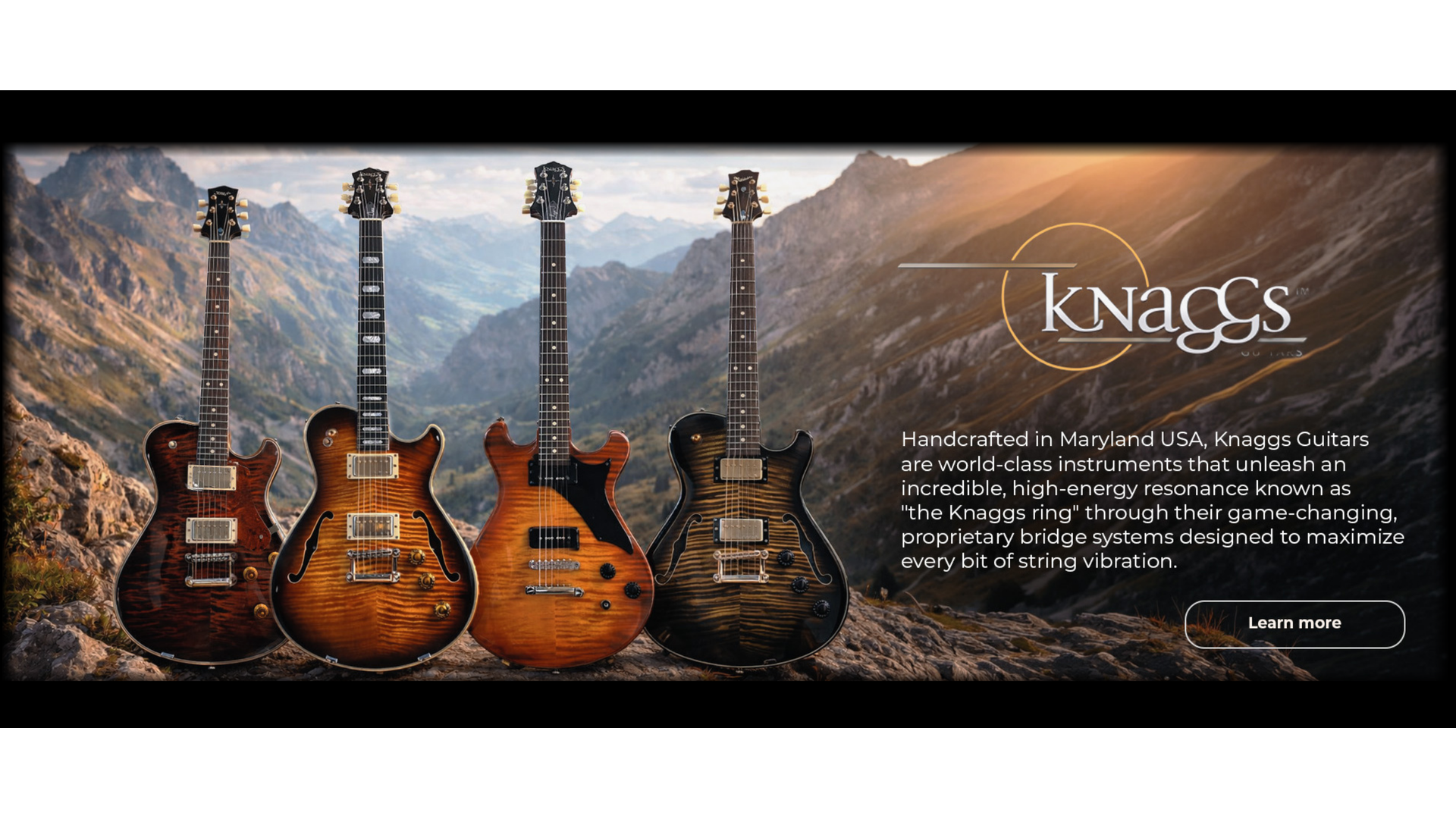 Knaggs Guitars