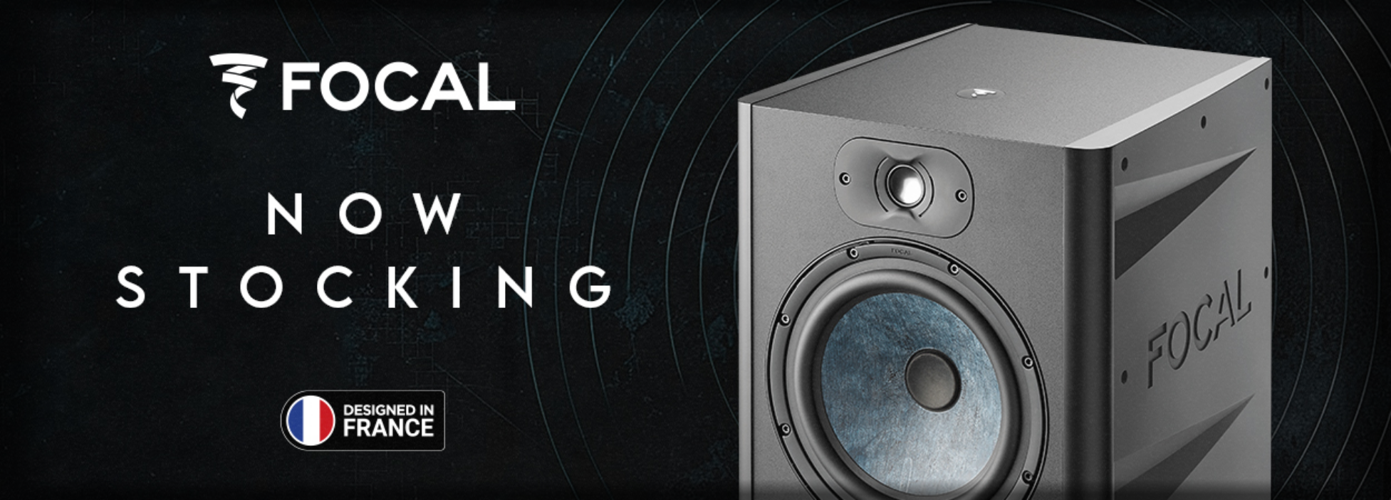 Focal Now Stocking