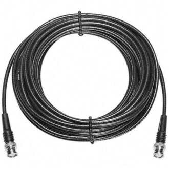 Sennheiser GZL 1019-A5 BNC/BNC Co-Axial Antenna Cable (50 ohms)