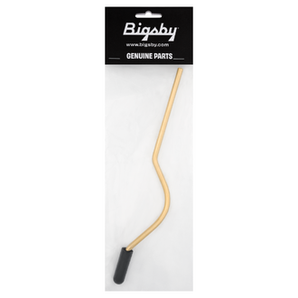 Bigsby® Handle Only, C.a. 9.5" Wire Style, Gold