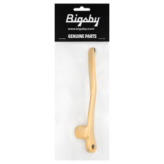 Bigsby® Handle Only, Stationary Narrow Style, Gold