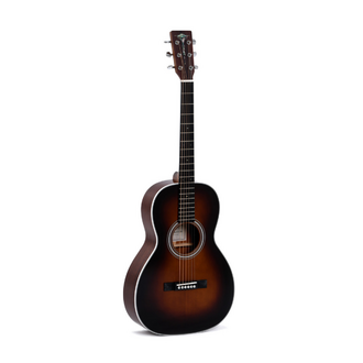 Sigma 00M-1S-SB 12 Fret Acoustic Guitar