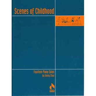 Sonny Chua - Scenes Of Childhood