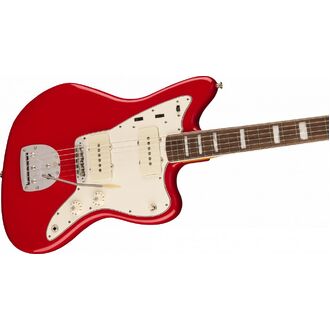 Fender American Vintage Ii 1966 Jazzmaster®, Rosewood Fingerboard, Dakota Red