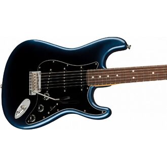 Fender American Professional II Stratocaster®, Rosewood Fingerboard, Dark Night