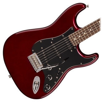 Fender Player II Stratocaster, Rosewood Fretboard - Oxblood