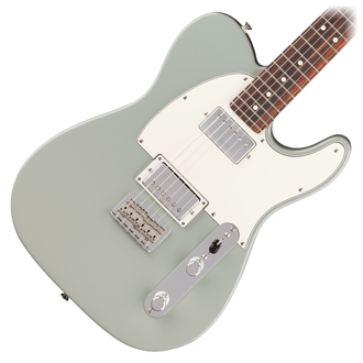 Fender  Player II Telecaster HH, Rosewood Fingerboard - Cactus Gray
