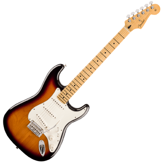 Fender Player Stratocaster Anniversary 2-Colour Sunburst