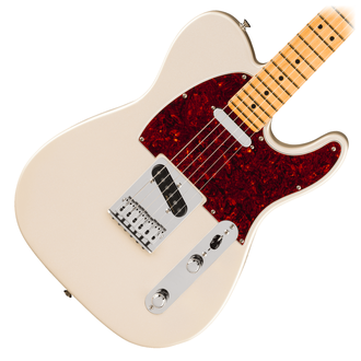 Fender Player II Modified Telecaster, Maple Fingerboard - Olympic Pearl