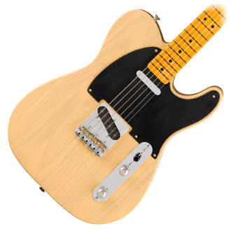 Fender 75th Anniversary American Vintage II 1951 Nocaster Maple Fingerboard - Blonde
