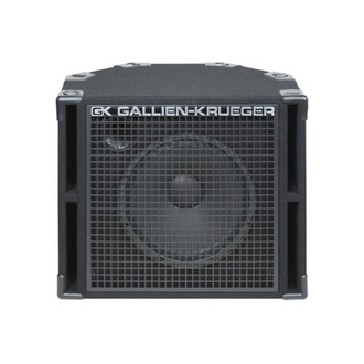 Gallien Krueger RBH 1x15" 400W 8 Ohm Bass Cabinet