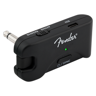 Fender Telepath Wireless Trasmitter - Black
